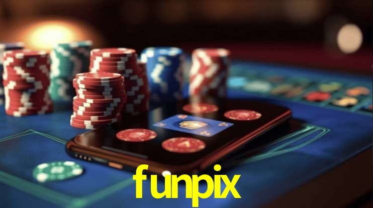 Estatísticas funpix