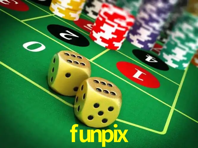 Welcome Bonus funpix