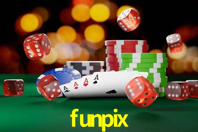 Bônus de Boas-vindas funpix