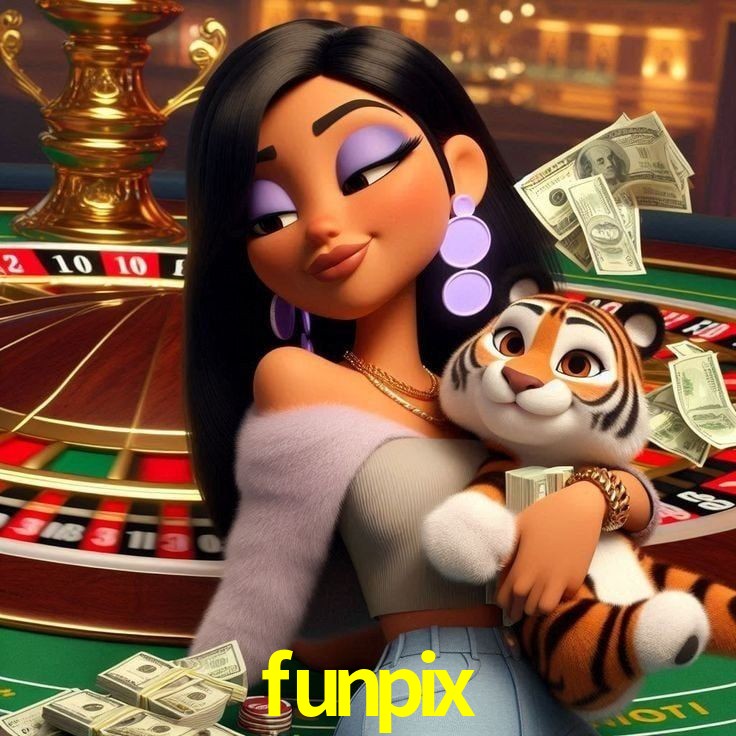 Experiência VIP funpix