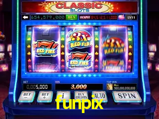 Desvendando o Mundo dos Jogos Virtuais na funpix