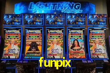A Emoção da Loteria na funpix: Uma Chance de Mudança de Vida