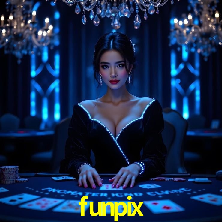 Experiência VIP funpix