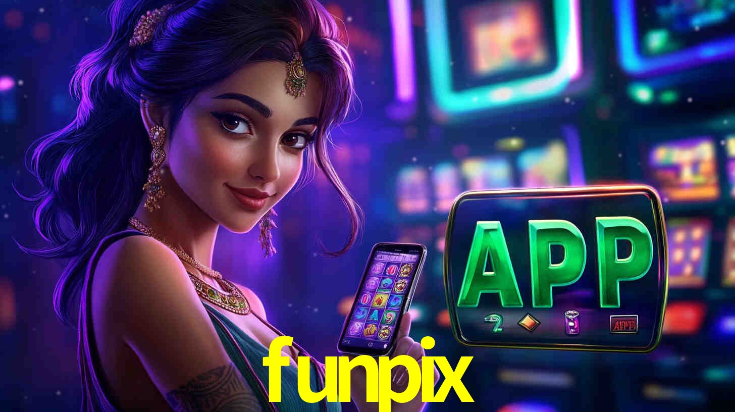 funpix - A plataforma mais respeitável - funpix bet