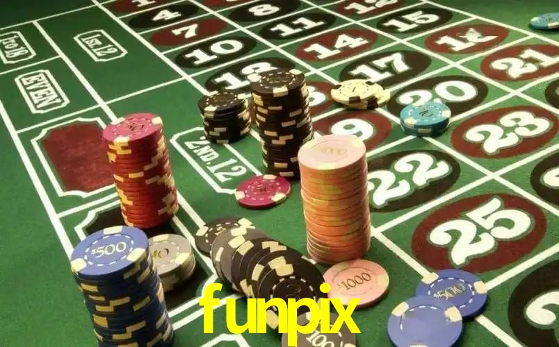 Apostas de Futebol funpix