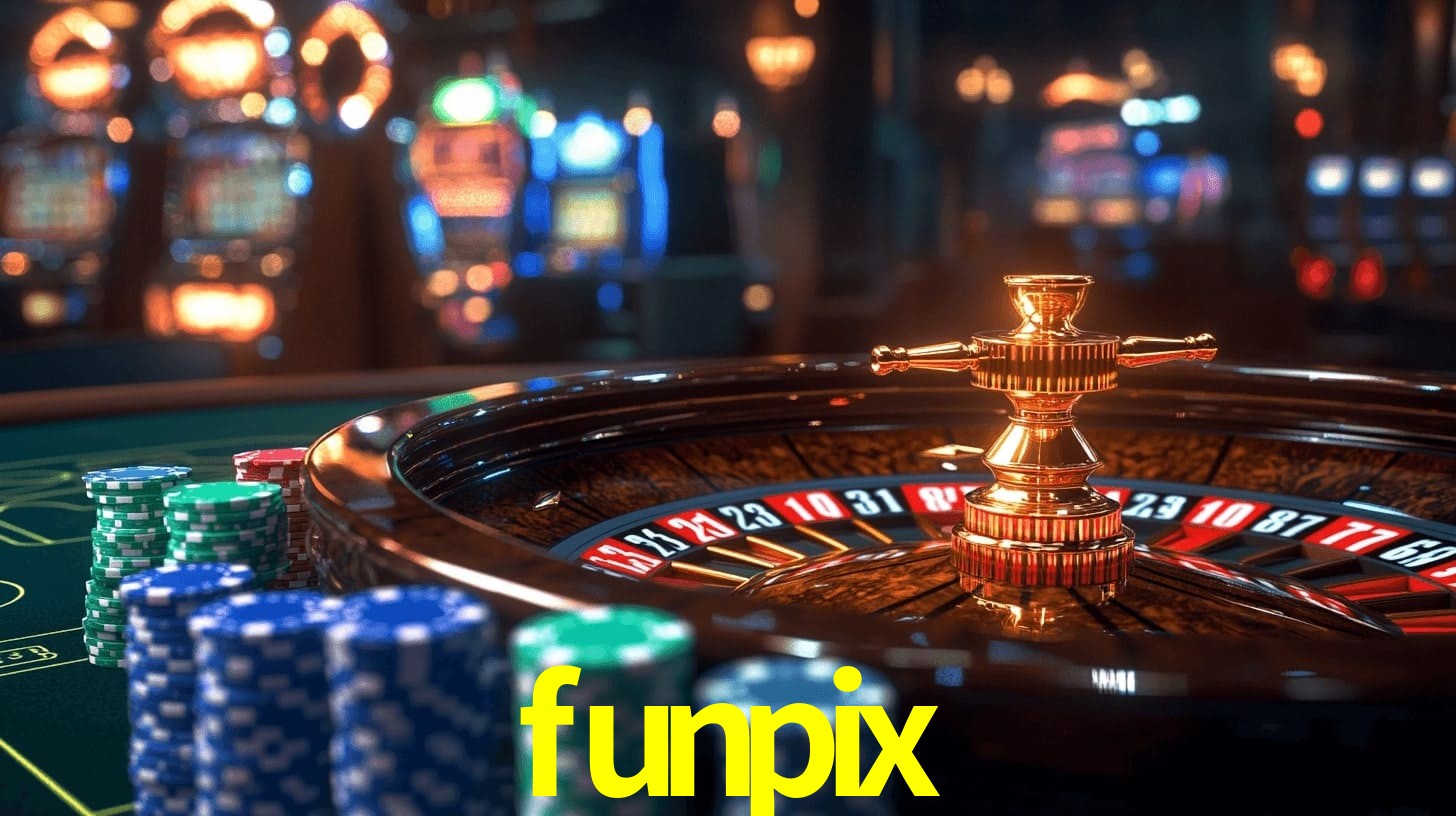Experimente o Login Seguro Premium no funpix