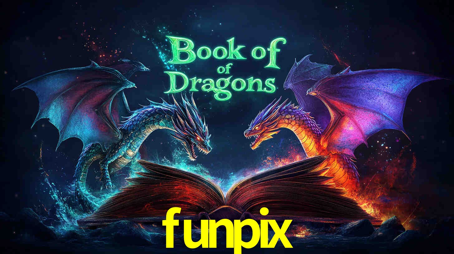 A Revolução dos Aplicativos de Jogos no funpix
