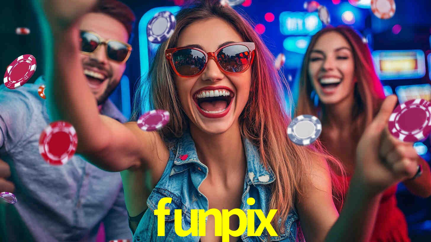 Inovações de Jogos na funpix: O Futuro das Experiências Interativas