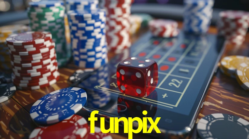 funpix: Jogue Crash e Experimente Alta Recompensa Instantânea
