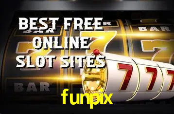 Descubra o Mundo do Cassino Online com funpix