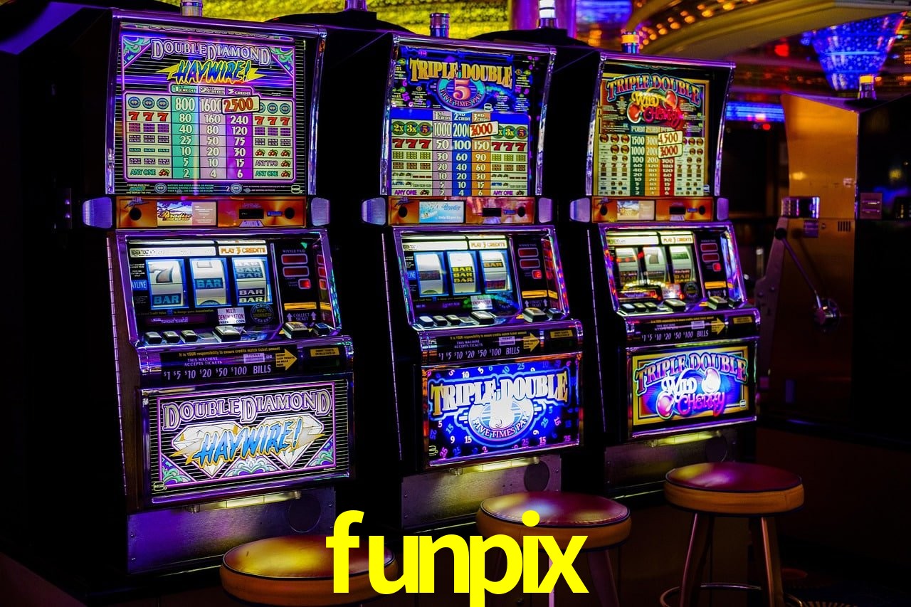 Torneios funpix