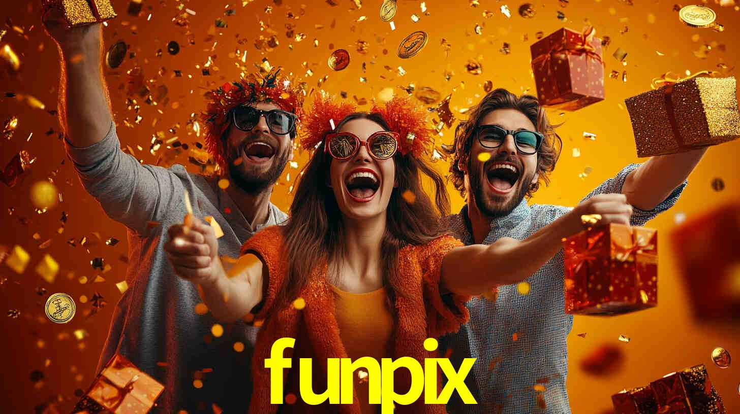 Sinta a adrenalina dos jogos de cassino com funpix