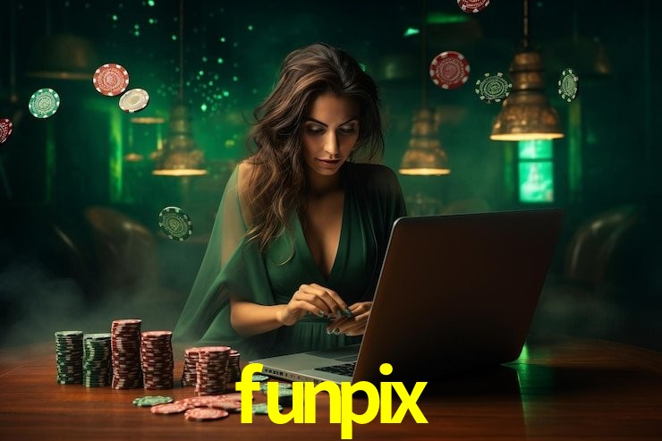 funpix login
