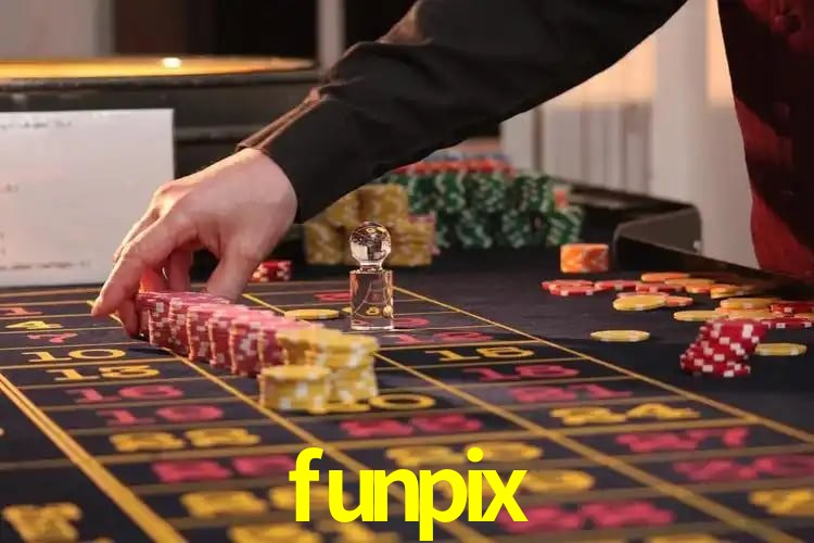 A Emoção da Loteria na funpix: Uma Chance de Mudança de Vida