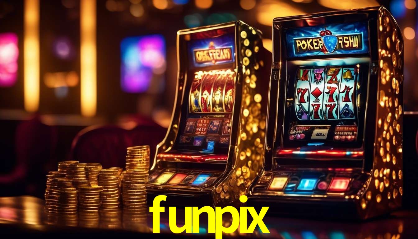 Descubra a Essência do funpix: Nossa História e Compromissos
