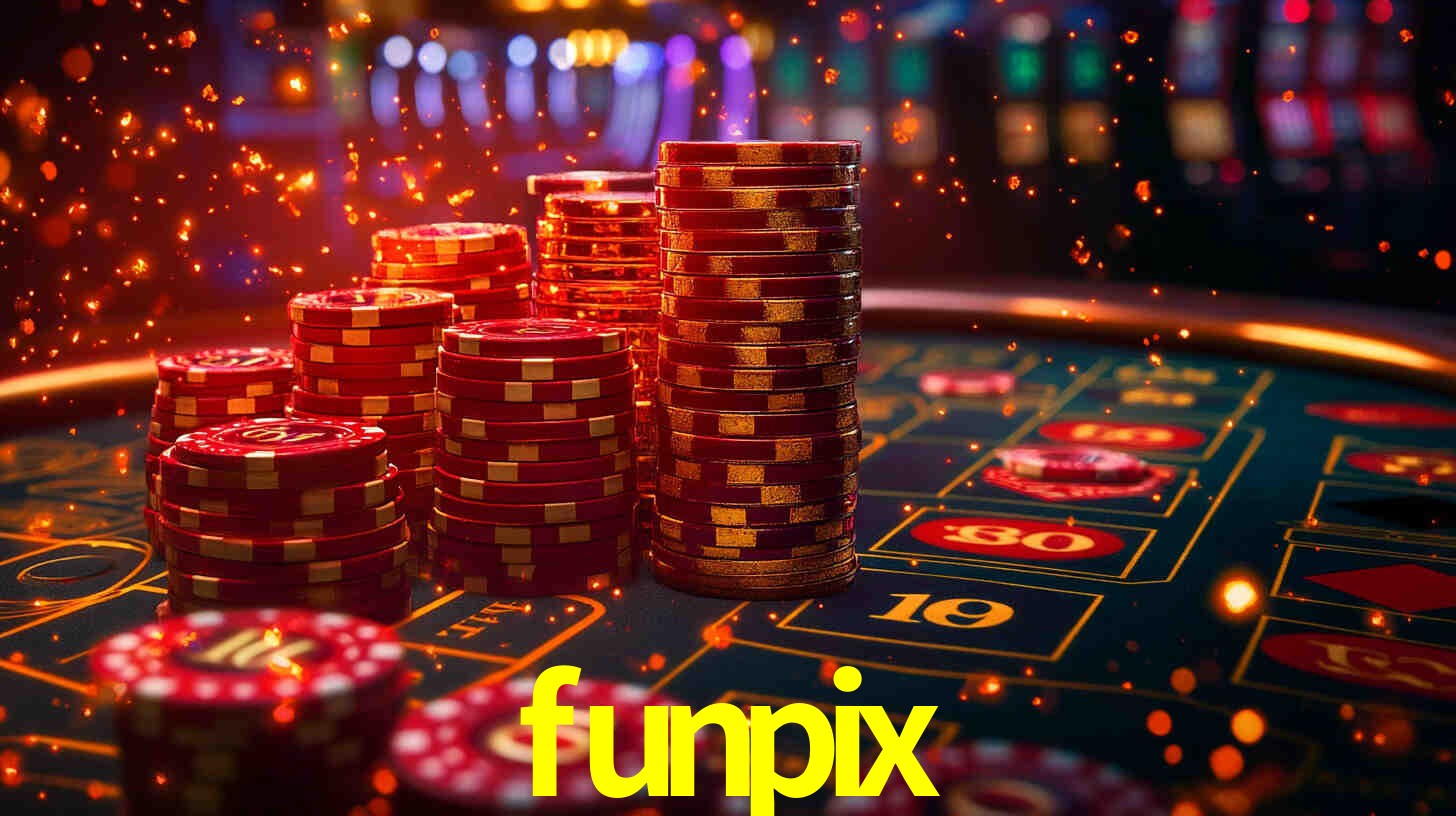 Welcome Bonus funpix