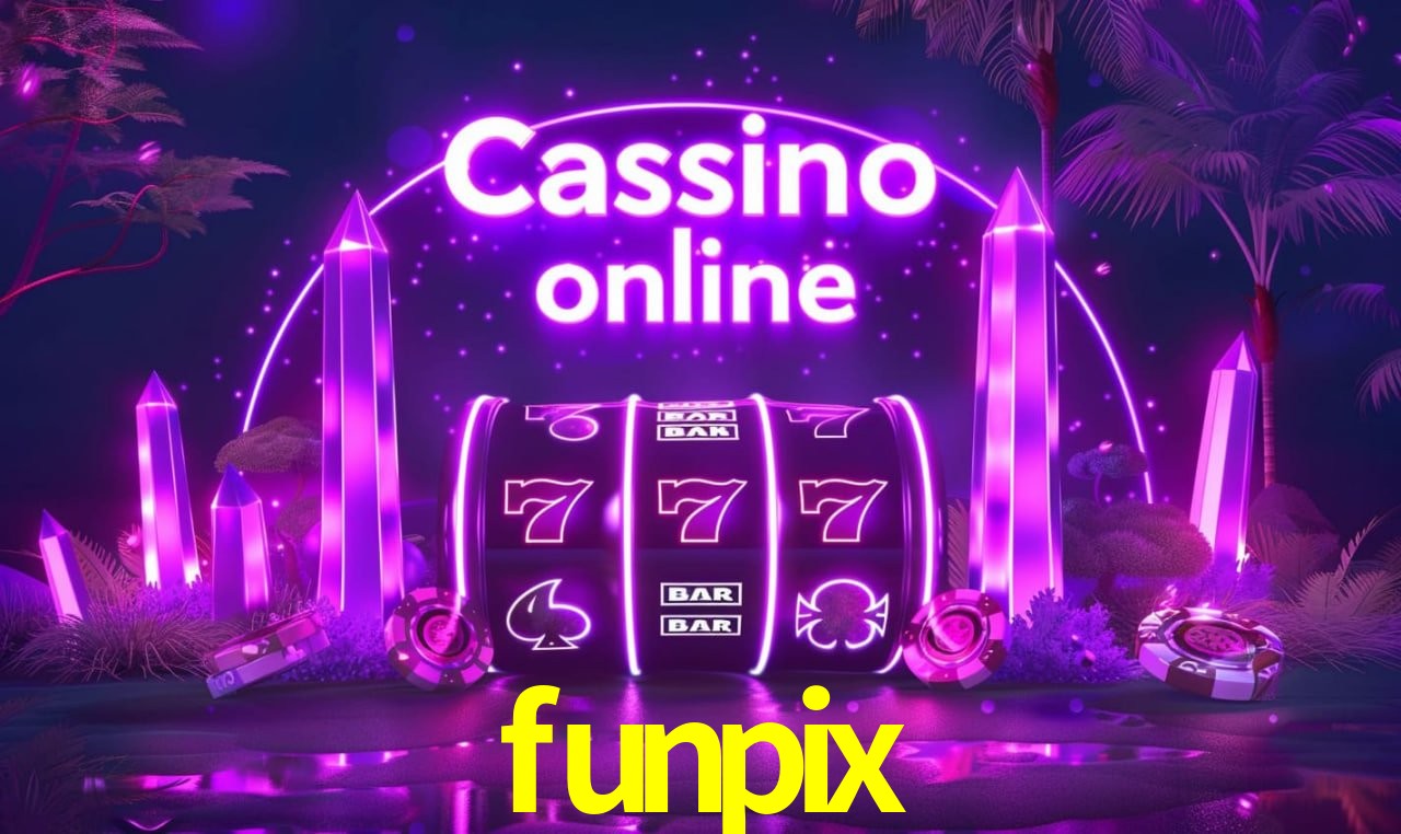 Jogos de Slot funpix