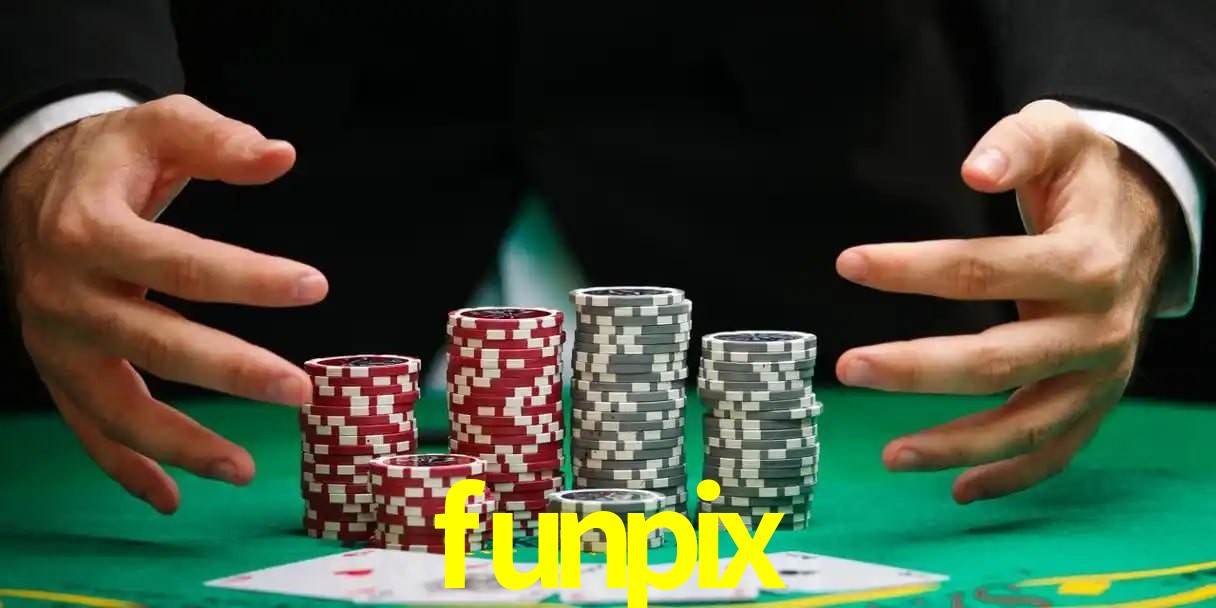 cassino funpix