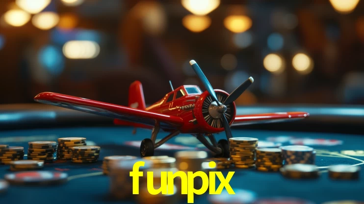 Slot Games funpix