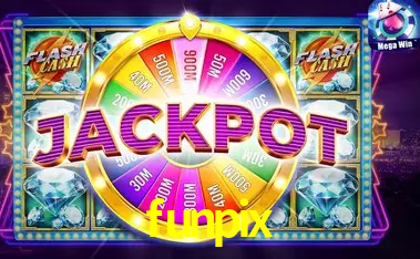 Descubra o Mundo do Cassino Online com funpix