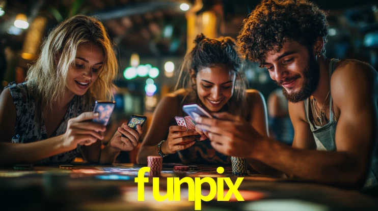 Live Casino funpix