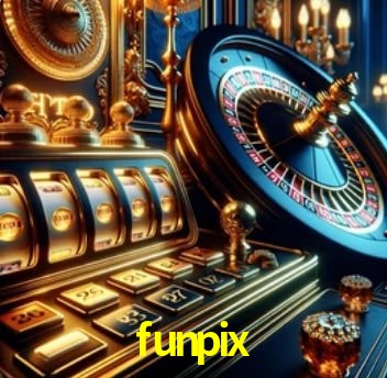 Bônus de Boas-vindas funpix