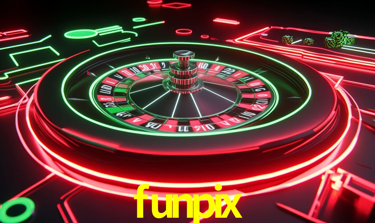 Apostas Esportivas na funpix: Um Guia Completo