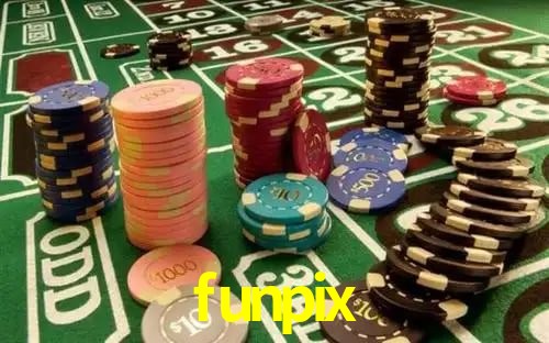 Bônus Generosos e Exclusivos no funpix para Você!