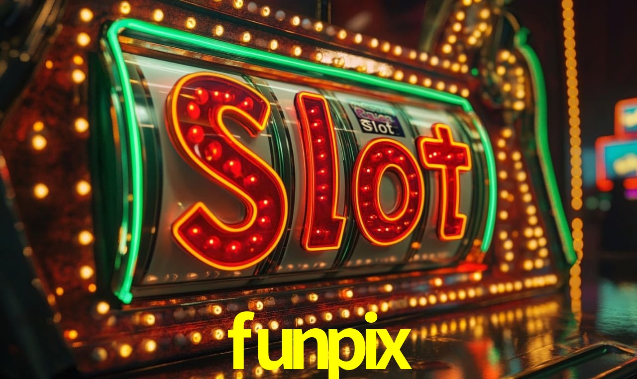 Casino Ao Vivo funpix