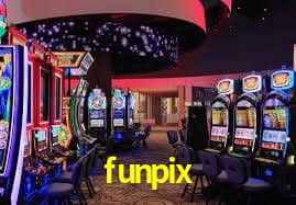 Tecnologia da Plataforma funpix