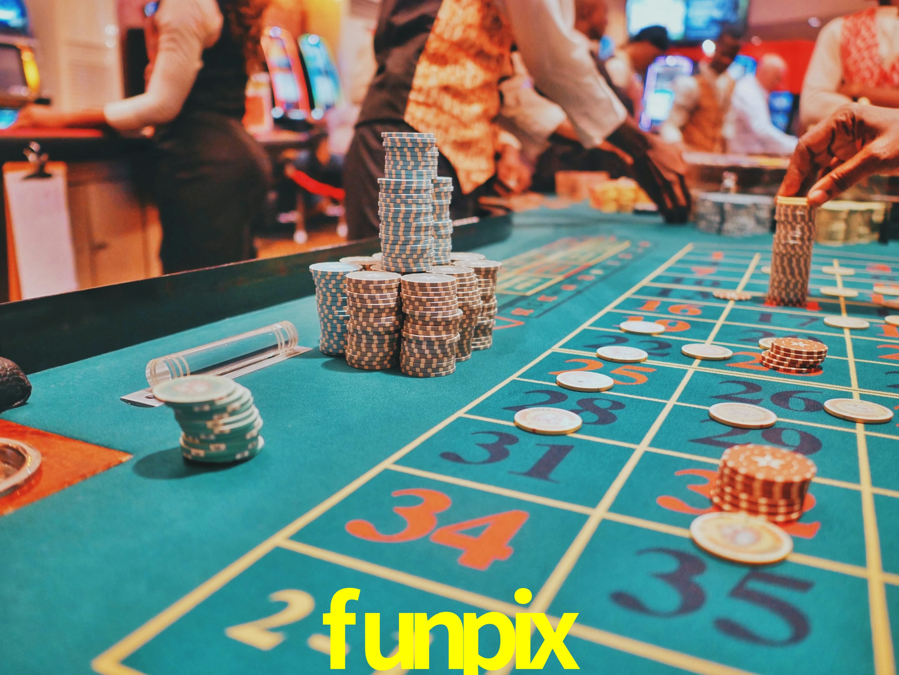 Bônus Diários funpix