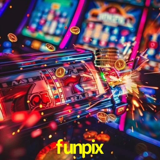 Interface do App funpix