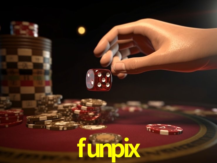 Estatísticas Esportivas funpix