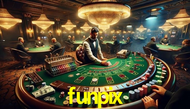 Bonus Features funpix