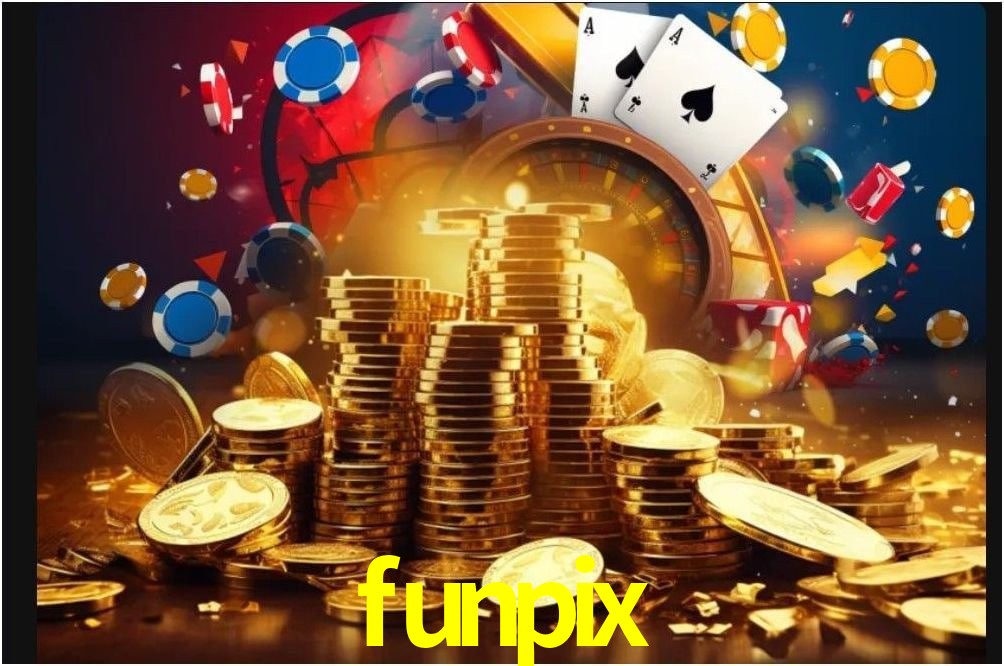 Inovações de Jogos na funpix: O Futuro das Experiências Interativas