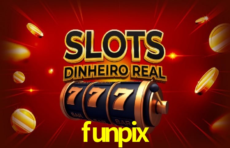 Benefícios da Conta funpix