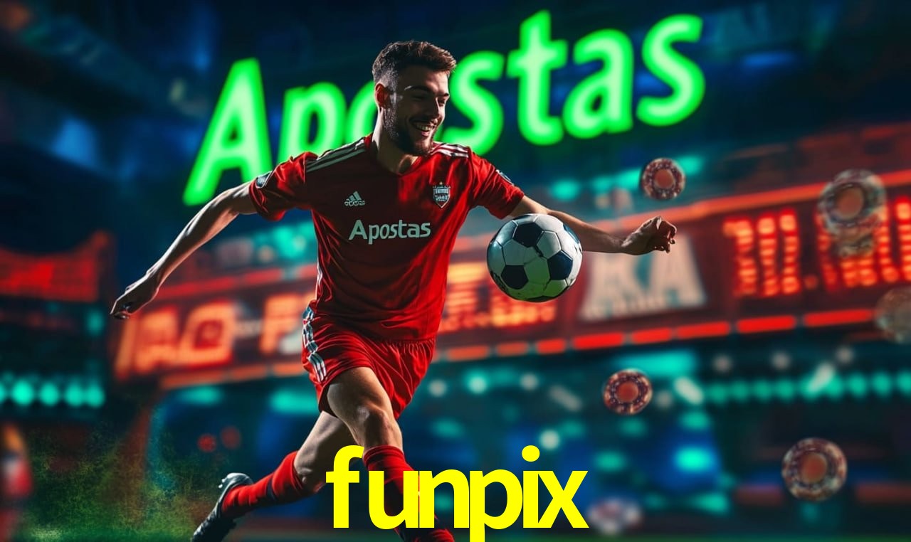 A Emoção da Loteria na funpix: Uma Chance de Mudança de Vida