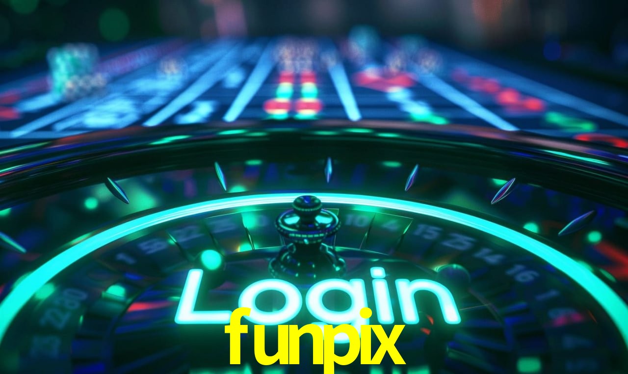 Casino Ao Vivo funpix