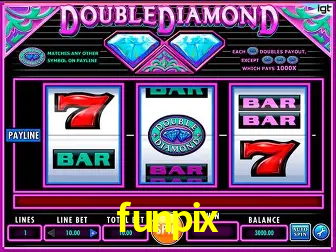 Descubra a Magia dos Jogos de Arcade no funpix