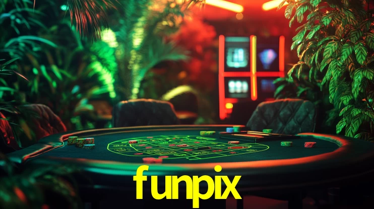 Blackjack Table funpix