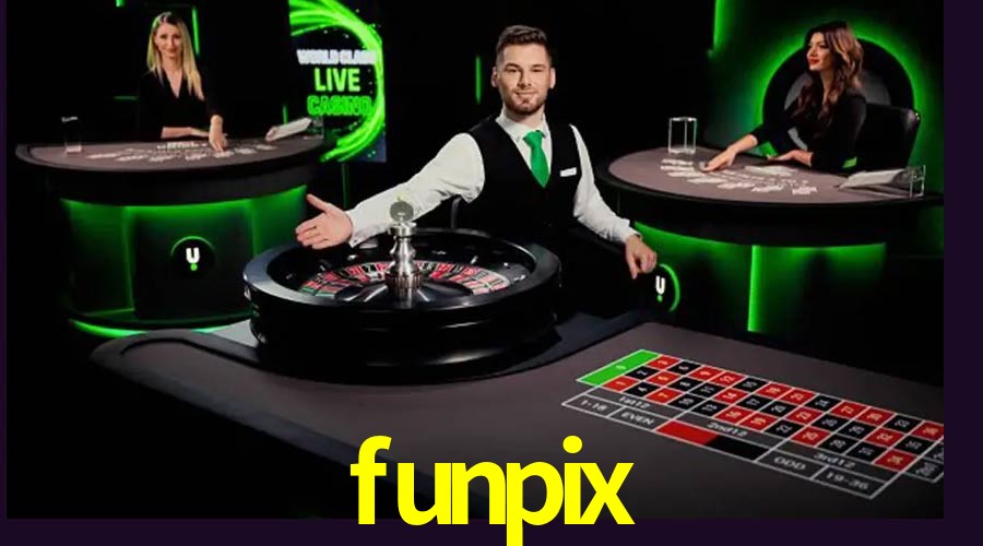 Platform Technology funpix