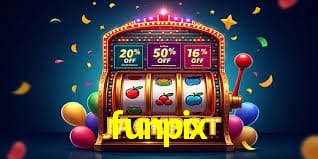 Provedores de Jogos funpix