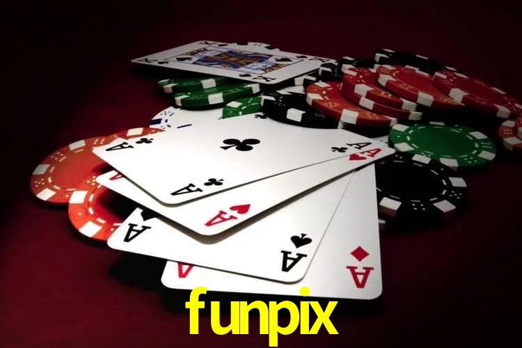 PIX Instantâneo funpix