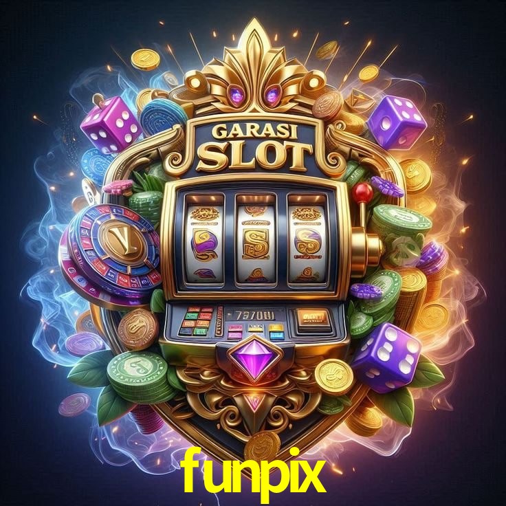 Diretório de Jogos funpix