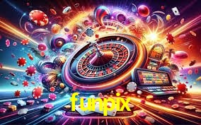 Mesa de Roleta funpix