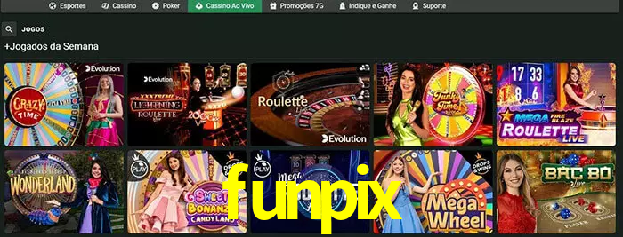 funpix bet