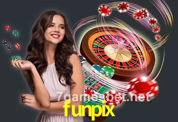 vivo no cassino funpix
