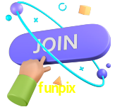 Junte-se ao cassino funpix hoje mesmo